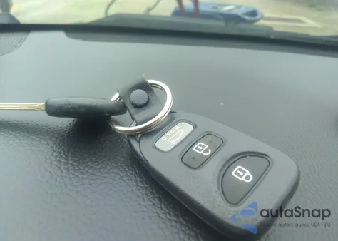 2012 Kia Optima Lx из США, поврежденный, VIN 5XXGM4A72CG058748